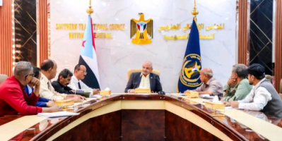 فريق التوجيه يلتقي المفوضية الجنوبية المستقلة لمكافحة الفساد بالعاصمة عدن