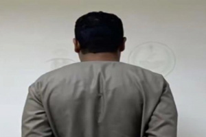 السلطات السعودية تضبط مقيم يمني تحرش بامرأة