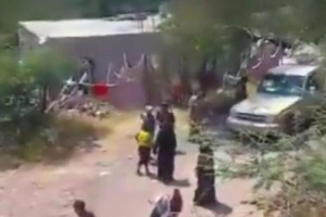 مليشيا الحوثي تختطف أكثر من 20 مواطنًا في إب اليمنية