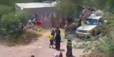 مليشيا الحوثي تختطف أكثر من 20 مواطنًا في إب اليمنية 