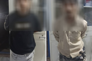 شرطة بئر فضل تطيح بمتهمين بحيازة مواد مخدّرة أثناء حملة أمنية