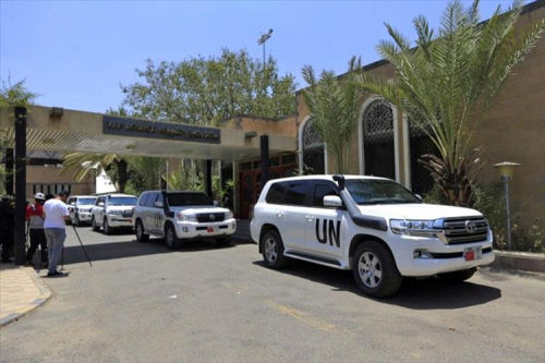 مليشيا الحوثي تعلن محاكمة 43 موظفًا أمميًا