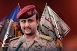 المقاومة الإرهابية لإعادة احتلال الجنوب المحرر