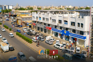 استفتحته بخصومات تصل إلى 20%.. العماد للطاقة تفتتح فرعها الجديد في عدن بحضور رسمي وإعلامي لافت