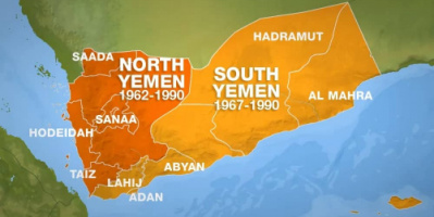 لا  مزيد من الوحدة: حل الدولتين ... في اليمن