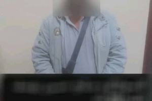 شرطة بئر فضل تطيح بمتهم بسرقة هاتف امرأة في وضح النهار