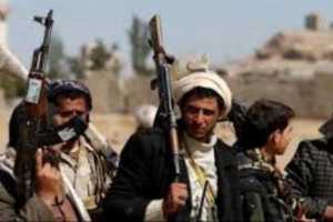 حوثي يقتل شقيقته بدم بارد داخل المنزل في إب