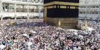 السعودية تُصدر تنبيهًا عاجلًا للمعتمرين اليمنيين: تأشيرة العمرة تصبح صالحة لـ30 يومًا فقط من تاريخ الإصدار!