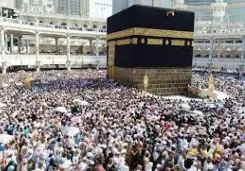 تأشيرة العمرة تصبح صالحة لـ30 يومًا فقط من تاريخ الإصدار!