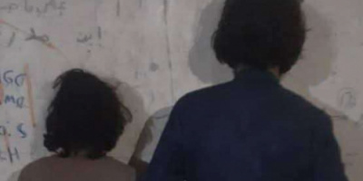 في عملية أمنية نوعية .. أمن لودر يطيح بشخصين نفذا تفجير قنبلة في مدينة لودر 