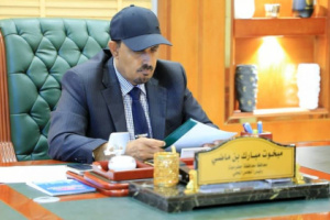 محافظ حضرموت يُشدد على الرقابة البيئية الصارمة للمشاريع والمنشآت والالتزام بمعايير السلامة العامة