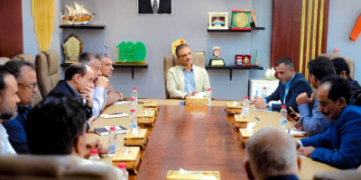 لملس يشدّد على أهمية تكثيف النزولات الميدانية لضبط المخالفين والمتلاعبين بالأسعار