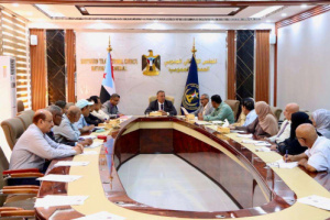 مجلس المستشارين يقف أمام تدهور الأوضاع الخدمية في محافظات الجنوب