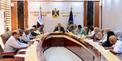 مجلس المستشارين يقف أمام تدهور الأوضاع الخدمية في محافظات الجنوب