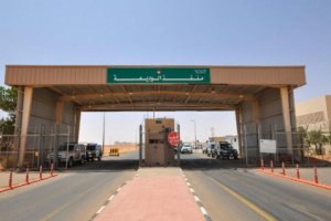 منفذ الوديعة..حق سيادي لأبناء حضرموت للرقابة على موارده وحماية الجنوب من التهديدات (تقرير)