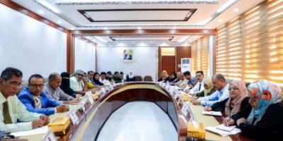 الجمعية الوطنية تطالب الحكومة بسرعة صرف مرتبات الموظفين