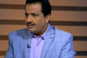 بيان رفض واستنكار للتصريحات التي أدلى بها وزير الخارجية شايع محسن