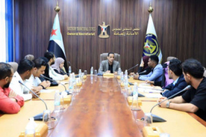 هيئة التعليم والشباب تناقش خطة عملها للعام المقبل 2026