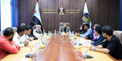 هيئة التعليم والشباب تناقش خطة عملها للعام المقبل 2026