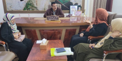 الداؤودي: أحيي نخبة نساء المنصورة على اهتمامها بتطوير المديرية وتحسينها