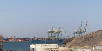 اقتصاد الحركة التجارية من الموارد البحرية في العاصمة عدن.. رافد أساسي لنشاط الثروة العامة ومعيشة المواطنين