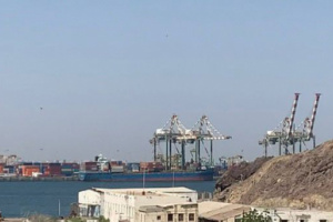 اقتصاد الحركة التجارية من الموارد البحرية في العاصمة عدن.. رافد أساسي لنشاط الثروة العامة ومعيشة المواطنين