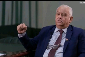 الارض ارضنا والقرار قرارنا