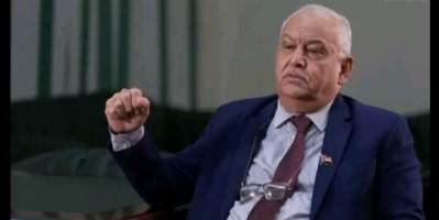 الارض ارضنا والقرار قرارنا