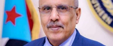 رئيس الجمعية الوطنية يعزي الدكتور فضل هماش في وفاة والدته