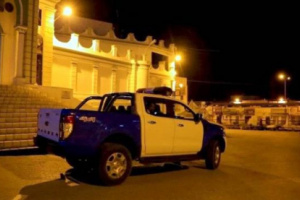 شرطة روكب بالمكلا تضبط عصابة خطيرة متورطة في سرقات منازل ومجوهرات