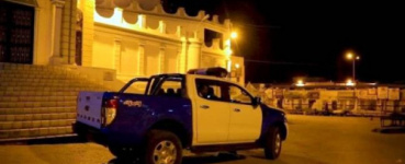 شرطة روكب بالمكلا تضبط عصابة خطيرة متورطة في سرقات منازل ومجوهرات