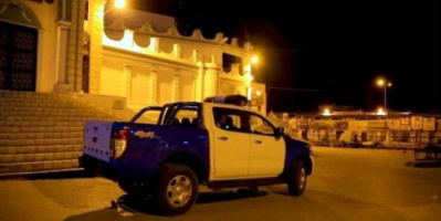 شرطة روكب بالمكلا تضبط عصابة خطيرة متورطة في سرقات منازل ومجوهرات