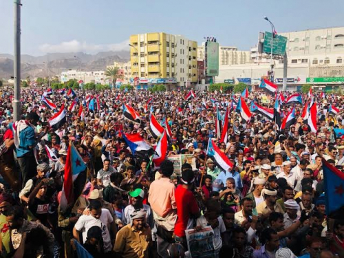 المناطقية في الجنوب .. أداة قديمة بثوب جديد لتقويض مشروع الدولة الجنوبية (تقرير)