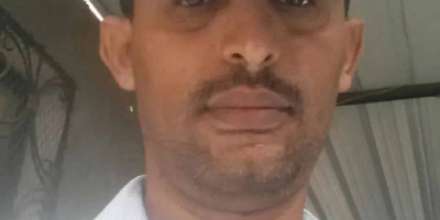 رئيس تنفيذية انتقالي أبين يعزي في وفاة مراد الشنبكي