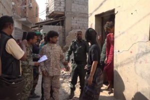 الأجهزة الأمنية بلحج تكشف ملابسات سطو مسلح على باعة خضار في الحوطة