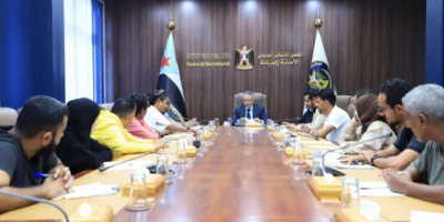 هيئة الشؤون الاجتماعية تستعرض تقارير الأداء وموجهات المرحلة الراهنة