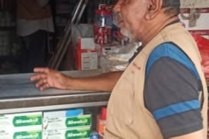 صناعة المعلا تواصل حملتها في ضبط الاسعار