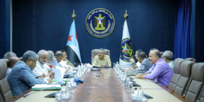 الهيئة الاقتصادية تقف امام الوضع المالي والنقدي خلال الفترة يناير- سبتمبر 2025