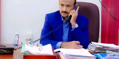 المحافظ بن الوزير يتوصل إلى اتفاق مع اللجنة العمالية بحقل العقلة لتزويد كهرباء عدن بالنفط الخام