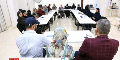 الصحافة الإنسانية و"فريدريش إيبرت" تفتتحان ورشة عمل حول التغير المناخي والطاقة المتجددة في عدن