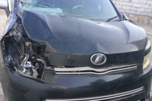 وفاة مواطن في حادث سير بمدينة بروم غرب حضرموت