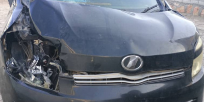 وفاة مواطن في حادث سير بمدينة بروم غرب حضرموت