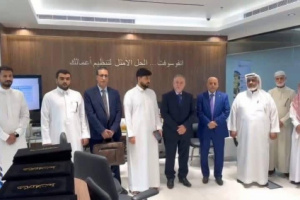 انفوسوفت تحتفي بيوم المحاسبة العالمي وتكرم نخبة من المحاسبين