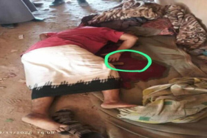 ضابط في مارب ينتحر بطريقة وحشية بسبب انقطاع راتبه