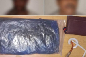 مكافحة المخدرات في المهرة تلقي القبض على أخطر مروّجي المواد المخدرة