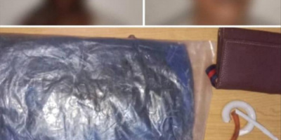 مكافحة المخدرات في المهرة تلقي القبض على أخطر مروّجي المواد المخدرة