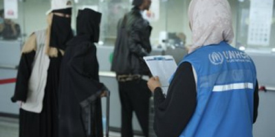 لاجئون صوماليون يعبرون اليمن عائدين إلى مقديشو بمساعدة أممية