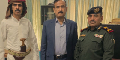 نائب مدير أمن ميفعة: لقاؤنا الأخير مع المحافظ ومدير عام أمن شبوة أثمر لصالح الأمن والاستقرار بالمديرية