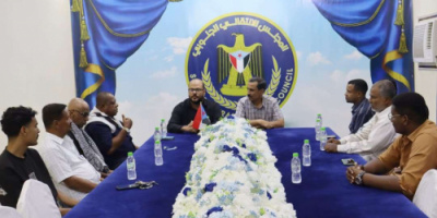 انتقالي حضرموت يؤكد اهتمامه بدعم النشاط الرياضي ويشيد بدور اتحاد كرة القدم بالساحل