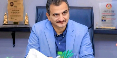 محافظ العاصمة عدن يثمن جهود محافظ شبوة باستئناف ضخ النفط الخام لكهرباء عدن